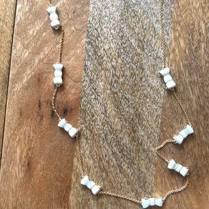Kate Spade necklace